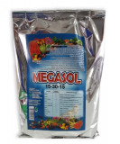 Ingrasamant Megasol 15-05-30+TE(3) 25 kg, Rosier
