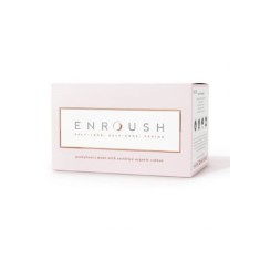 Absorbante zilnice Bumbac Organic, 24 buc Enroush