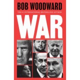 War - Bob Woodward