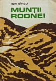 Cumpara ieftin Muntii Rodnei Ion Sircu 1978 Editura Academiei Coperta Brosata 112 Pagini Geografie