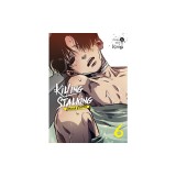 Killing Stalking: Deluxe Edition Vol. 6