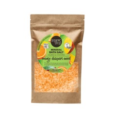 Sare de mare Mango Daiquiri Mood Mineral, 500g, Organic Shop