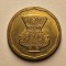 5 Piastres 1992 - Egipt
