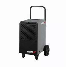 Dedra ded9902 750w dezumidificator pentru constructii 50l/24 h zb. Afisaj 7l