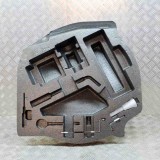 Spuma Portbagaj Maserati Ghibli M157 2016 OEM 670031774 Originala