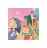 C&acirc;nd m-am pierdut - Paperback - Jennifer Moore-Mallinos - Ars Libri