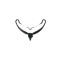 SUPORT V LANSETE FEEDER JAXON 30CM