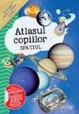 Cumpara ieftin Atlasul copiilor. Spatiul