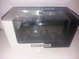 Macheta Dodge WC 54 - WHITE BOX scara 1:43