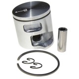 Cumpara ieftin Piston Complet Drujba Husqvarna 545, 550, Jonsered CS2252 43mm Golf