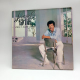 lp Lionel Richie &lrm;&ndash; Can&#039;t Slow Down 1983 VG+ / VG+ Motown Germany disco pop