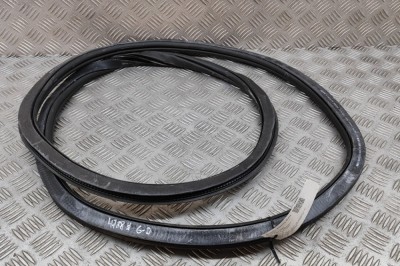 Garnitura ușă dreapta spate AUDI Q4 Sportback F4N 2023 OEM: 89A833722 | 28112694 foto