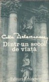 Dintr-un secol de viata - Cella Delavrancea
