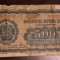 Bancnota Bulgaria - 500 Leva 1948 - Rara