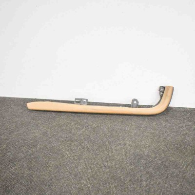 Ornament consola centrală JAGUAR F-TYPE Cabrio X152 2013 OEM: EX53-045P69-A 10649511 foto