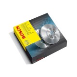 Disc frana fata Logan neventilat fi 259 Bosch 13253 0986479164
