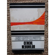 John Cowper Powys - Cercul nebunilor