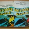 BUZBUCHI / MANEA / s.a. - MOTOARE NAVALE - 2 volume