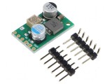 Convertor de tensiune step-down Uieş/Uintr 3A 4,2&divide;15V/4,2&divide;45V 80&divide;95%