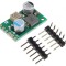 Convertor de tensiune step-down Uieş/Uintr 3A 4,2&divide;15V/4,2&divide;45V 80&divide;95%