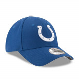 Șapcă Fotbal American 9Forty Indianapolis Colts NFL Adulți, New Era