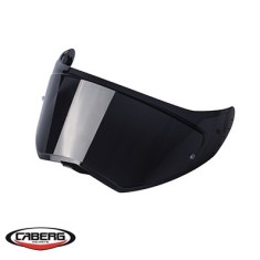 Viziera neagra casca integrala Caberg model Drift Evo II fibra sticla &ndash; Drift Evo II Carbon Pro