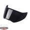 Viziera neagra casca integrala Caberg model Drift Evo II fibra sticla &ndash; Drift Evo II Carbon Pro