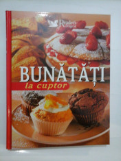 BUNATATI LA CUPTOR - Reader&amp;#039;s Digest foto