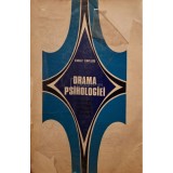 Vasile Pavelcu - Drama psihologiei (Editia: 1972)
