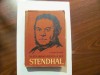 CY - Anatoli VINOGRADOV "Viata Romantata a lui Stendhal"