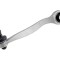 Brat suspensie fata Audi A6 2004-, A8 2003-2010, Vw Phaeton 2002-, Superior, Partea Stanga Spate, NTY ZWG-VW-008