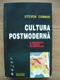 STEVEN CONNOR - CULTURA POSTMODERNA - 1999