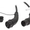 Cablu eMobility 22kW Tip 2 5m 32A IP44