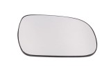Sticla oglinda, oglinda retrovizoare exterioara TOYOTA HILUX III pick-up (KUN, TGN, LAN, GGN) (2004 - 2016) BLIC 6102-02-1292931P