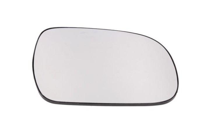 Sticla oglinda, oglinda retrovizoare exterioara TOYOTA HILUX III pick-up (KUN, TGN, LAN, GGN) (2004 - 2016) BLIC 6102-02-1292931P