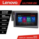 Navigatie Audi A6 C6 2004-2010 Qled 2K Octa Core 8+128 LTE 4G DSP Wifi 5Ghz HDMI android auto carplay radio gps internet kit-a6-c6+ULTRA-2K-9-8+128 Ca