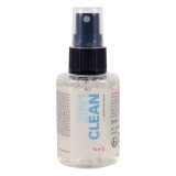 Spray Dezinfectant Zona Intima Jucarii Erotice Just Play 50 ml Fara Alcool Vegan