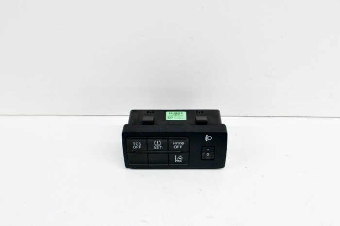 Panou de butoane MAZDA CX-3 DK 2016 OEM: DD1W-66-170 | 14591125