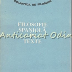 Ideea De Fenomenologie Si Alte Scrieri Filosofice - Editor: Gheorghe Vladutescu