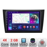 Navigatie VW Golf6 2009-2013 A-GOLF6 2+32 GB Android Waze USB Navigatie Internet Youtube Radio CarStore Technology