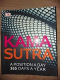 Kama Sutra a position a day 365 days for years