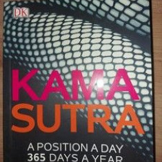 Kama Sutra a position a day 365 days for years