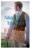 Nazuinte implinite - ELOISA JAMES, Cristina Michaela Tache, Gabriel Florin Draghici
