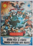 Enigma vietii si a mortii. Evolutia spiritului dupa moarte &ndash; Aurel Popescu-Balcesti (cu sublinieri)
