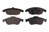 Set placute frana, frana disc CITRO&Atilde;N Berlingo / Berlingo First I Van (M) ( 07.1996 - 12.2011) OE 42