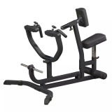 Aparat de ramat Body-Solid GSRM40 reglabil pentru spate, negru