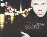 Set 2 casete audio Dave Seaman Globalunderground, originale