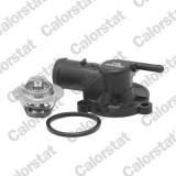 CALORSTAT by Vernet TH6732.88J termostat,lichid racire