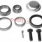 Set rulment roata MERCEDES C-CLASS (W202) (1993 - 2000) METZGER WM 1070