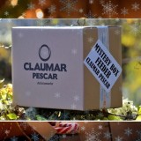 Set Cadou CLAUMAR Feeder Mystery Box